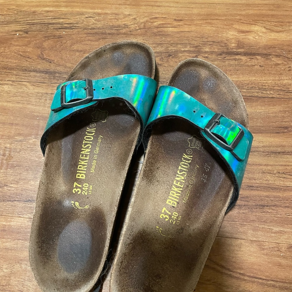 Birkenstock 37
